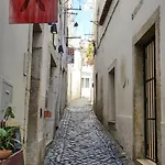 • Downtown • Walkable • A/c Lissabon