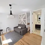• Downtown • Walkable • A/c Apartmán Lisboa