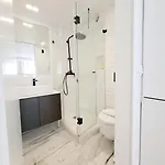 Apartmán • Downtown • Walkable • A/c