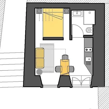 • Downtown • Walkable • A/c * Лісабон