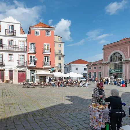 • Downtown • Walkable • A/c Апартаменти