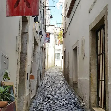 • Downtown • Walkable • A/c Лісабон