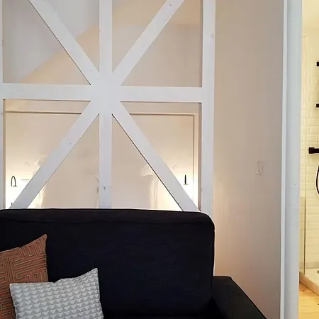 Apartment Belocal - In The Heart Of Alfama In