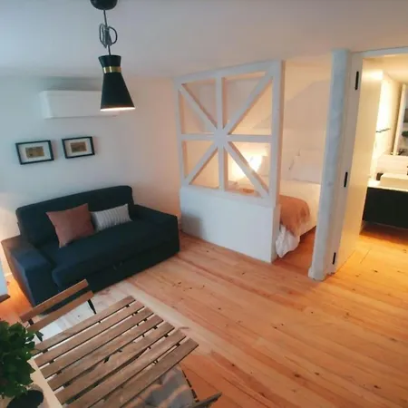 • Downtown • Walkable • A/c Apartamento *