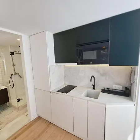 Apartamento • Downtown • Walkable • A/c *