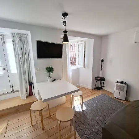 Apartamento • Downtown • Walkable • A/c