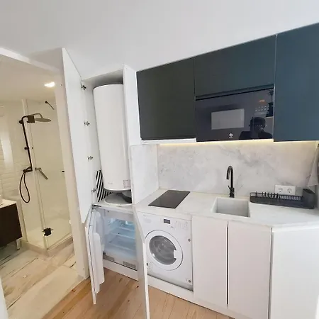 Apartamento • Downtown • Walkable • A/c