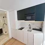 Apartamento • Downtown • Walkable • A/c *
