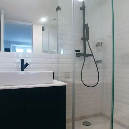 Appartement Belocal - In The Heart Of Alfama In