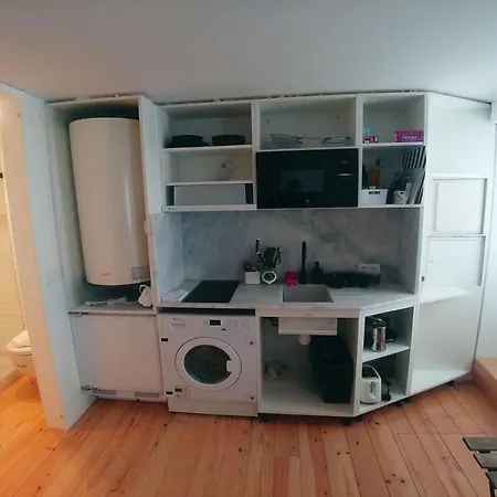 Apartment • Downtown • Walkable • A/c *